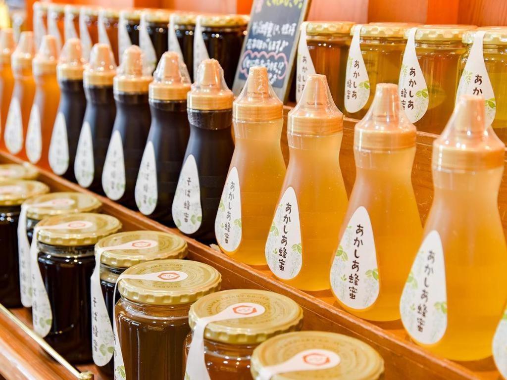 滨松 滨名湖畔广场旅馆酒店 外观 照片