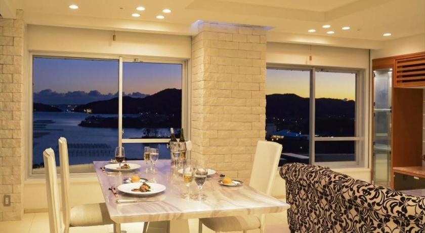 滨松 滨名湖畔广场旅馆酒店 外观 照片